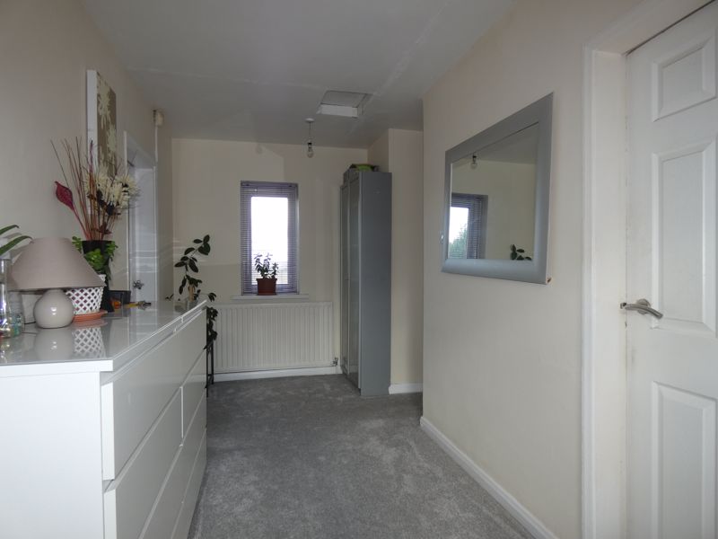 First Floor Landing- click for photo gallery
